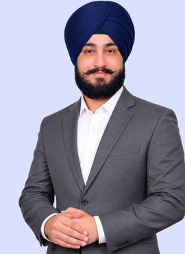 Gurcharan Singh Bajwa